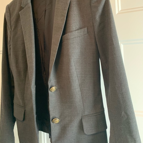 Talula for Aritzia Blazer EUC - Picture 9 of 9